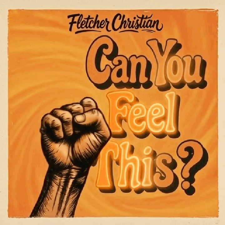 Can You Feel This — animated promo